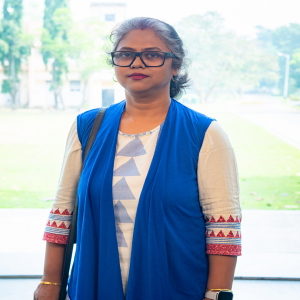 Professor Arpita Ghosh
